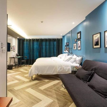 Q Home_Iconsiam Bangkok Exteriör bild